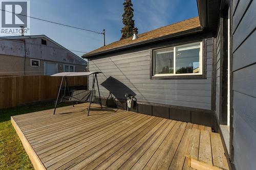 838 Douglas Street, Prince George, BC 