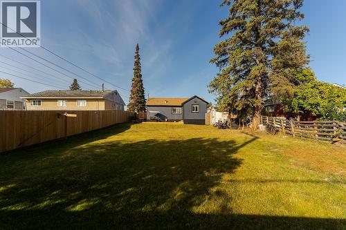 838 Douglas Street, Prince George, BC 