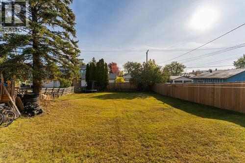 838 Douglas Street, Prince George, BC 