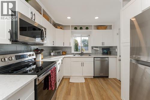 838 Douglas Street, Prince George, BC 