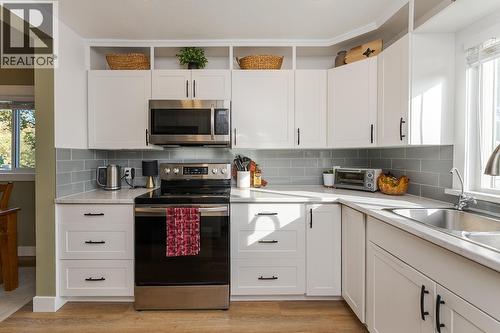 838 Douglas Street, Prince George, BC 