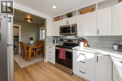 838 Douglas Street, Prince George, BC 