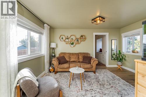 838 Douglas Street, Prince George, BC 
