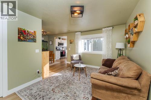 838 Douglas Street, Prince George, BC 