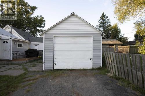 666 Shafer Ave, Sault Ste. Marie, ON 
