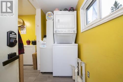 666 Shafer Ave, Sault Ste. Marie, ON 