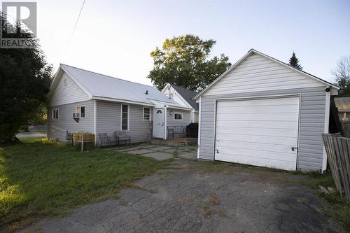666 Shafer Ave, Sault Ste. Marie, ON 