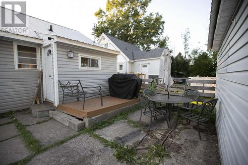 666 Shafer Ave, Sault Ste. Marie, ON 