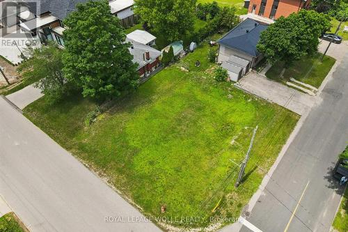 46 Daniel Avenue, Kitchener, ON 