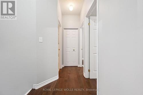 P89 - 175 David Bergey Drive, Kitchener, ON 