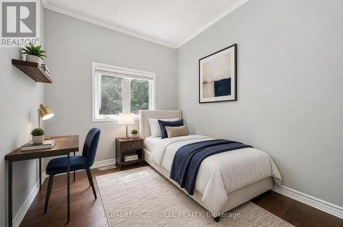 Virtually Staged - P89 - 175 David Bergey Drive, Kitchener, ON 