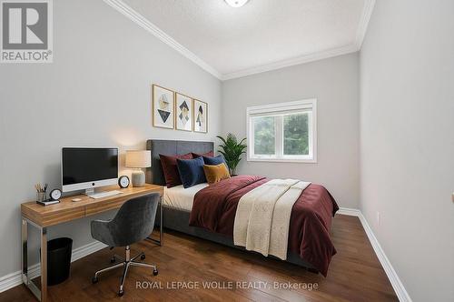 Virtually Staged - P89 - 175 David Bergey Drive, Kitchener, ON 