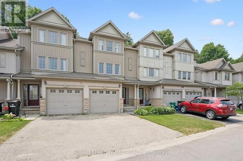 P89 - 175 David Bergey Drive, Kitchener, ON 