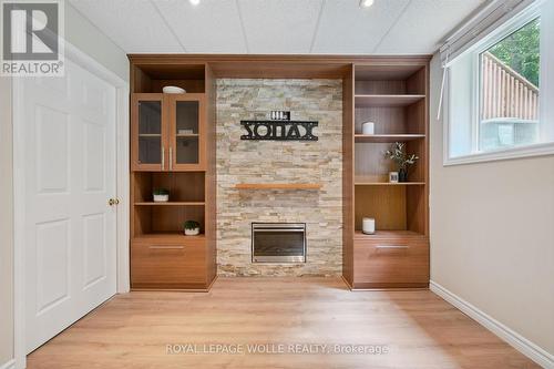 P89 - 175 David Bergey Drive, Kitchener, ON 