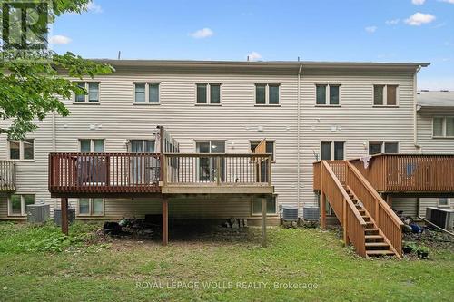 P89 - 175 David Bergey Drive, Kitchener, ON 