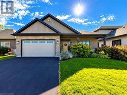 9 POSTMA Drive  Dunnville, ON N1A 0B2