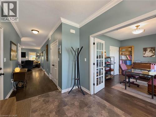 9 Postma Drive, Dunnville, ON 
