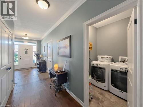 9 Postma Drive, Dunnville, ON 