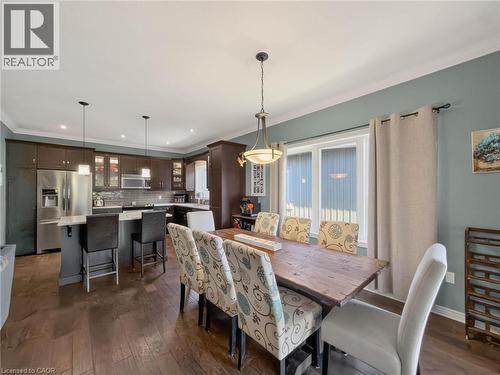 9 Postma Drive, Dunnville, ON 