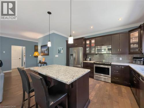 9 Postma Drive, Dunnville, ON 