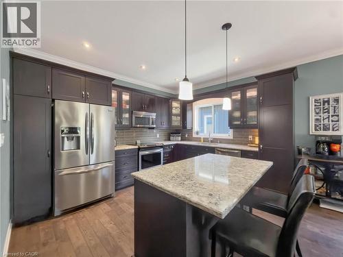 9 Postma Drive, Dunnville, ON 