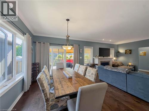 9 Postma Drive, Dunnville, ON 
