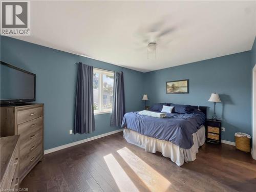 9 Postma Drive, Dunnville, ON 