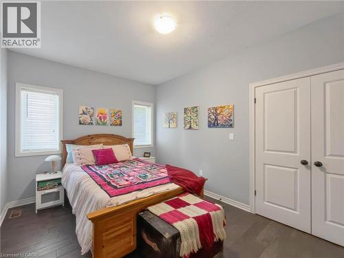 9 Postma Drive, Dunnville, ON 