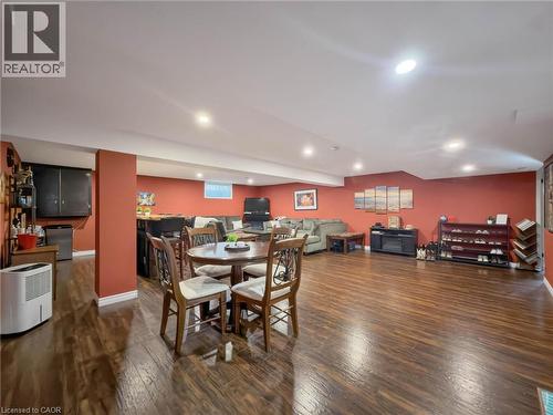 9 Postma Drive, Dunnville, ON 
