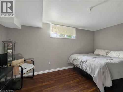 9 Postma Drive, Dunnville, ON 
