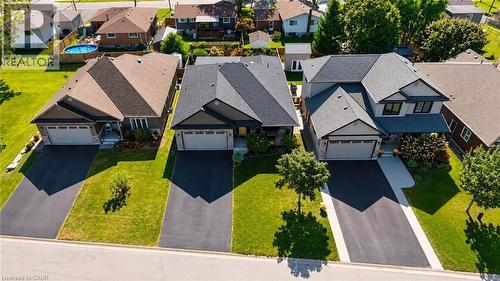 9 Postma Drive, Dunnville, ON 
