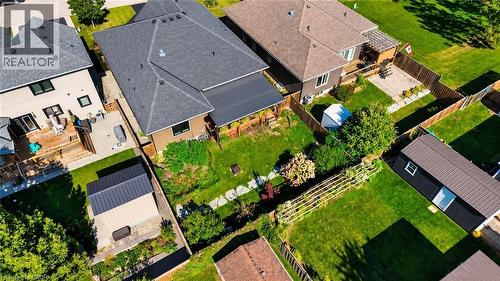 9 Postma Drive, Dunnville, ON 
