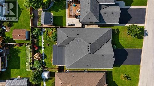 9 Postma Drive, Dunnville, ON 