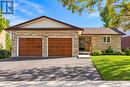 863 Wedgewood Court, Peterborough (Monaghan Ward 2), ON 