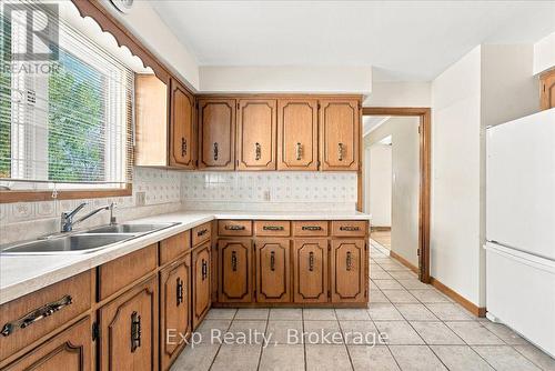 863 Wedgewood Court, Peterborough (Monaghan Ward 2), ON 