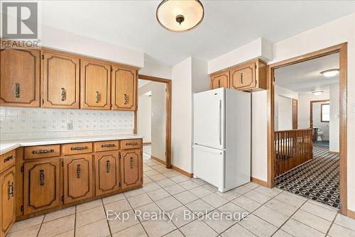863 Wedgewood Court, Peterborough (Monaghan Ward 2), ON 