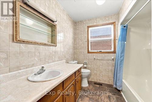 863 Wedgewood Court, Peterborough (Monaghan Ward 2), ON 