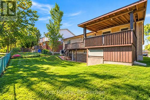 863 Wedgewood Court, Peterborough (Monaghan Ward 2), ON 