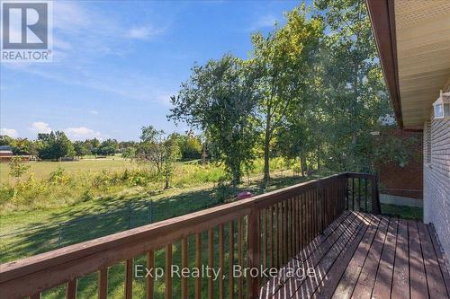 863 Wedgewood Court, Peterborough (Monaghan Ward 2), ON 