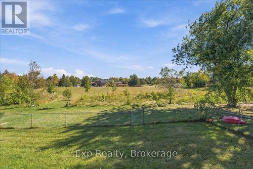 863 Wedgewood Court, Peterborough (Monaghan Ward 2), ON 