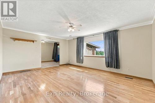 863 Wedgewood Court, Peterborough (Monaghan Ward 2), ON 