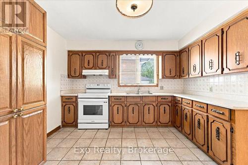 863 Wedgewood Court, Peterborough (Monaghan Ward 2), ON 