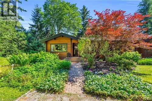 19 Confederation Street, Glen Williams, ON 