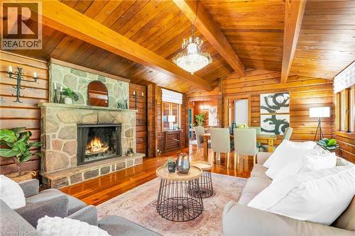 19 Confederation Street, Glen Williams, ON 