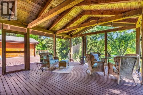 19 Confederation Street, Glen Williams, ON 