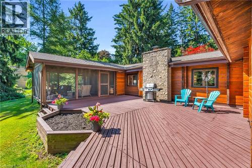 19 Confederation Street, Glen Williams, ON 