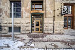 304 181 Bannatyne Avenue  Winnipeg, MB R3B 0R4