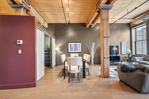 304 181 Bannatyne Avenue, Winnipeg, MB 