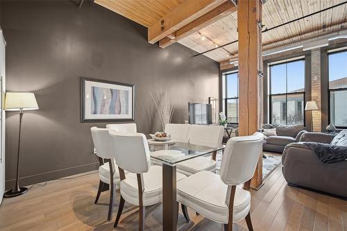 304 181 Bannatyne Avenue, Winnipeg, MB 