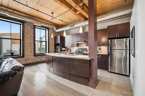 304 181 Bannatyne Avenue, Winnipeg, MB 